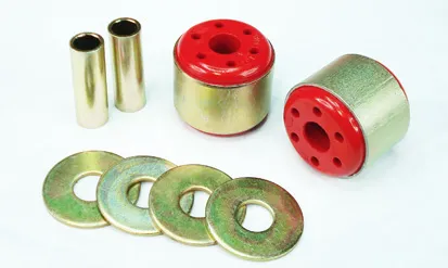 EP9099 Radius / Brake Reaction Rod or Bushes