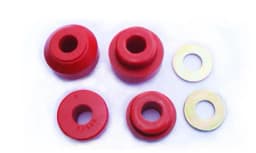 Urethane Radius Rod Bush (4 PKT)