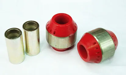 EP9176 Radius / Brake Reaction Rod or Bushes