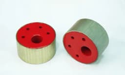 Urethane Alignment Bush (2 PKT)