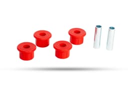 Urethane Leaf Spring Bush (2PKT)