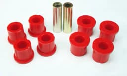 Urethane Leaf Spring Shackle Bush (V6) (8 PKT)