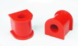 Urethane SwayBar 17mm D Bush (2 PKT)