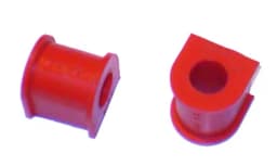 Urethane SwayBar 19mm D Bush (2 PKT)