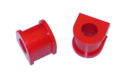 Urethane SwayBar 20mm D Bush (2 PKT)