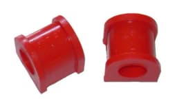 Urethane SwayBar 21mm D Bush (2 PKT)