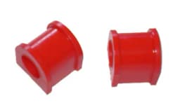 Urethane SwayBar 22mm D Bush (2 PKT)