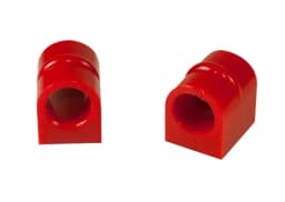 Urethane SwayBar 22mm D Bush (2 PKT)