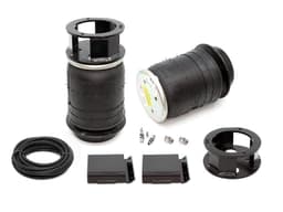 Airbag Man Air Suspension Helper Kit for Leaf Springs