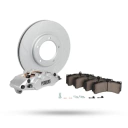 Pedders Brake Conversion Kit