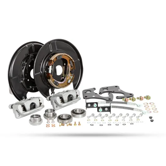 PBCK009 Drum to Disc Conversion Kits
