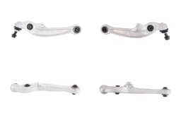 Pedders Arm Ball Joint