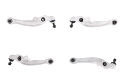 Pedders Arm Ball Joint