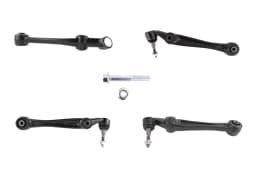 Pedders Arm Ball Joint