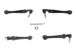 Pedders Arm Ball Joint