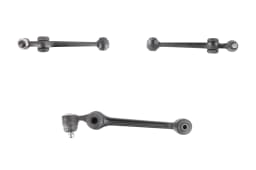 Pedders Arm Ball Joint.