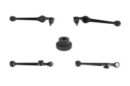 Pedders Arm Ball Joint.
