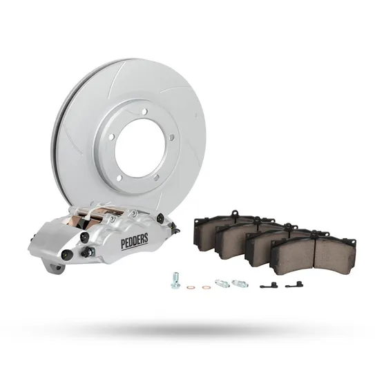 PEBK07 Brake Upgrade Kits