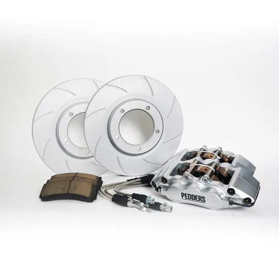 PEBK08 Brake Upgrade Kits