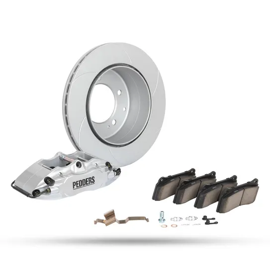PEBK22 Brake Upgrade Kits