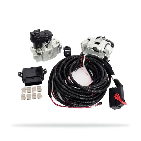 PESPB1 Electric Secondary Park Brake
