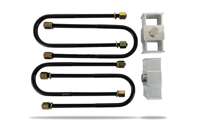 PLB115 Rear Spring Low