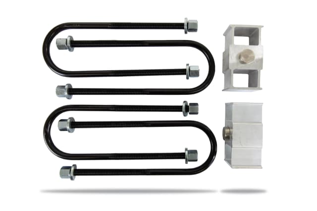 PLB120 Rear Spring Low