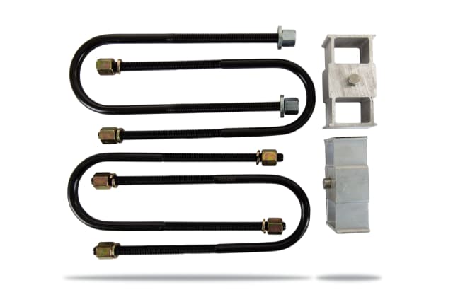 PLB215 Rear Spring Low