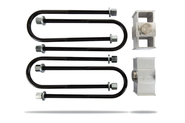 PLB320 Lowering Blocks