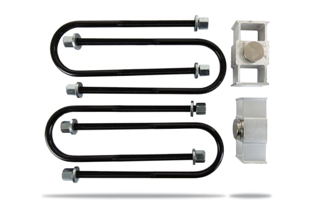 PLB415 Lowering Blocks