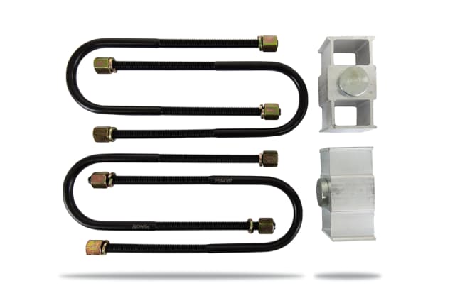 PLB420 Lowering Blocks