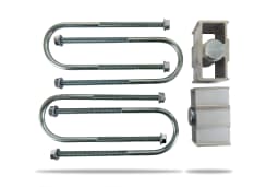 Pedders Lowering Block Pair (63 mm Height)