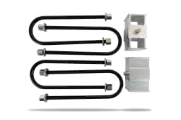 Pedders Lowering Block Pair (63 mm Height)