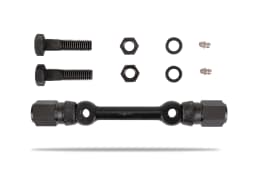 Pedders Single Upper Arm Pivot Rod Kit