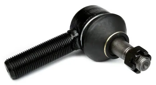PTE471L Relay Rod End (Front)