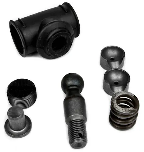 PTE509K Drag Link