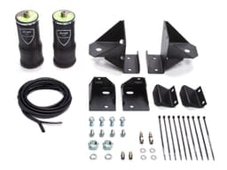 Airbag Man Air Suspension Helper Kit for Leaf Springs