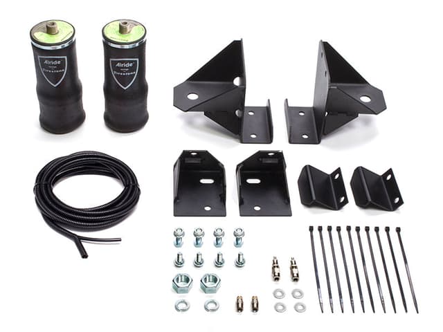 RR4501 Front Airbag