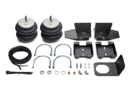 Airbag Man Air Suspension Helper Kit for Leaf Springs