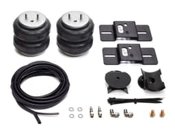Airbag Man Air Suspension Helper Kit for Leaf Springs