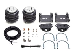 Airbag Man Air Suspension Helper Kit for Leaf Springs