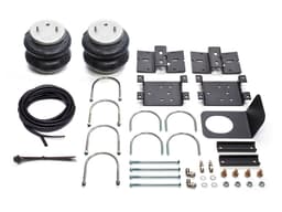 Airbag Man Air Suspension Helper Kit for Leaf Springs