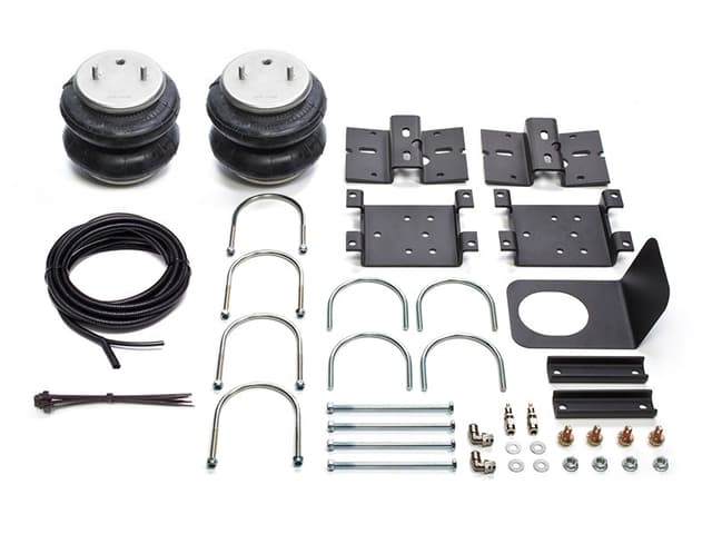 RR4537 Rear Air Bag