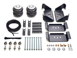 Airbag Man Air Suspension Helper Kit for Leaf Springs
