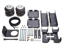 Airbag Man Air Suspension Helper Kit for Leaf Springs