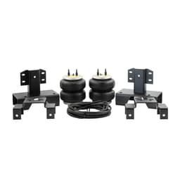 Airbag Man Air Suspension Helper Kit for Leaf Springs