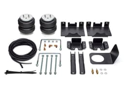 Airbag Man Air Suspension Helper Kit for Leaf Springs
