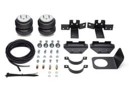 Airbag Man Air Suspension Helper Kit for Leaf Springs