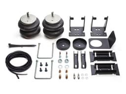 Airbag Man Air Suspension Helper Kit for Leaf Springs