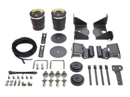 Airbag Man Air Suspension Helper Kit for Leaf Springs